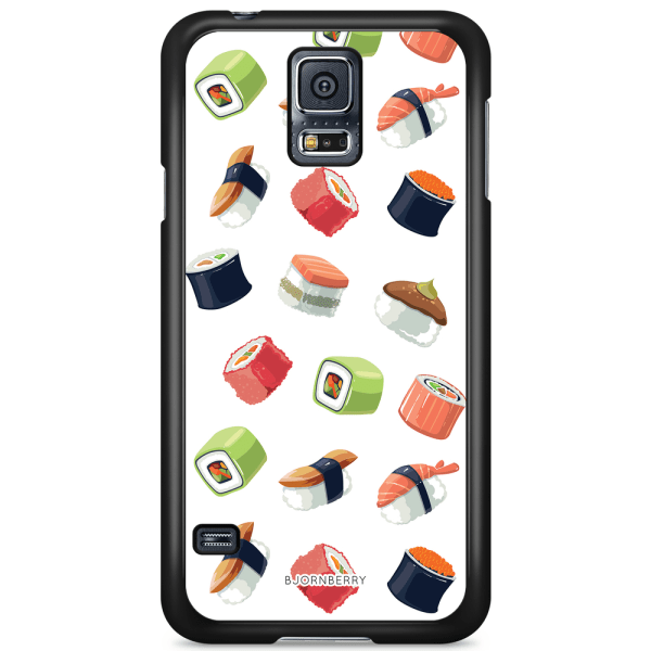Bjornberry Skal Samsung Galaxy S5 Mini - Sushi