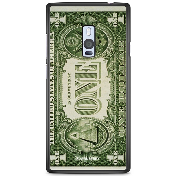 Bjornberry Skal OnePlus 2 - Dollarsedel