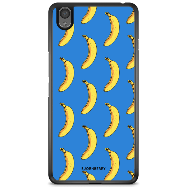 Bjornberry Skal OnePlus X - Bananer