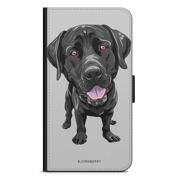 Bjornberry Plånboksfodral Moto G50 -Labrador