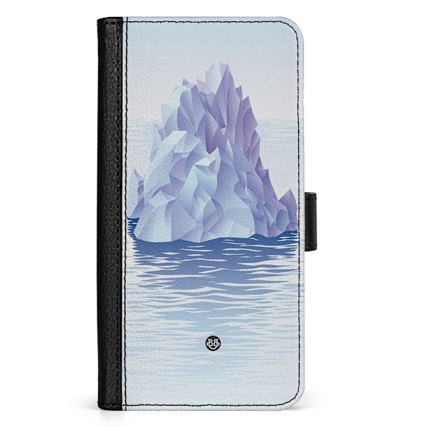 Bjornberry OnePlus Nord CE 2 Lite Fodral - Isberg