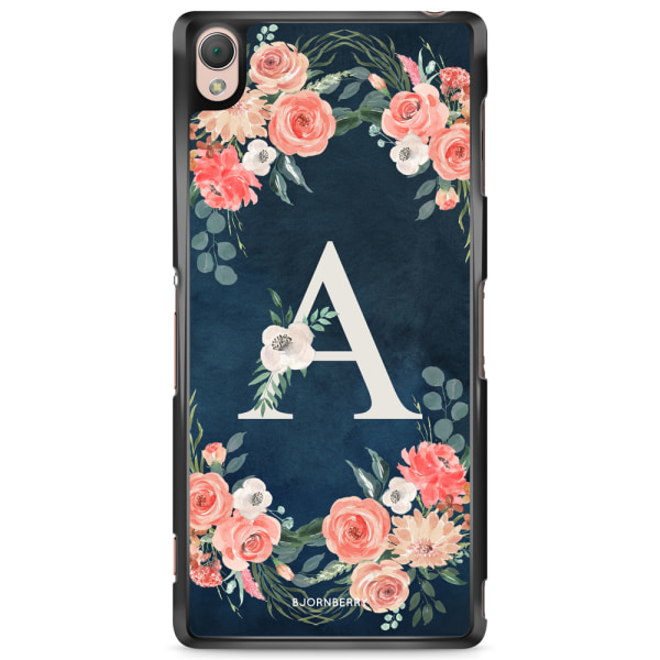 Bjornberry Skal Sony Xperia Z3 - Monogram A