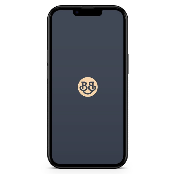 Bjornberry Skal iPhone 14 -Klistermärken