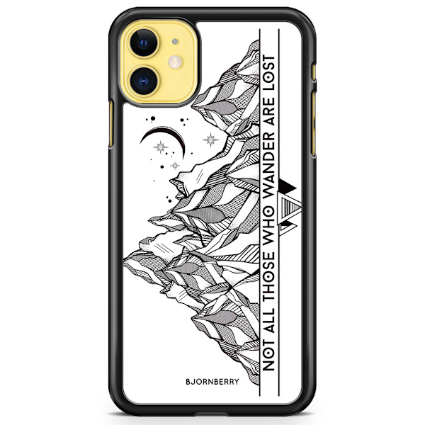 Bjornberry Hårdskal iPhone 11 - Nomad