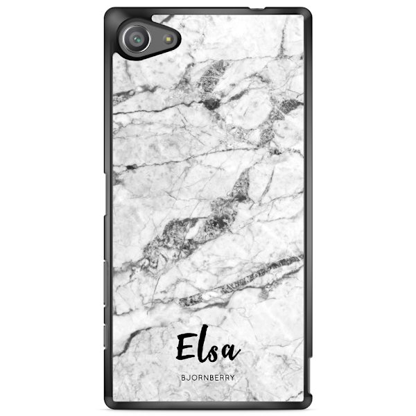 Bjornberry Skal Sony Xperia Z5 Compact - Elsa