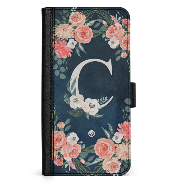 Bjornberry Sony Xperia 5 V Fodral - Monogram C