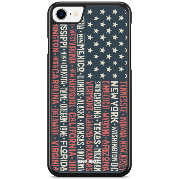 Bjornberry Skal iPhone 7 - USA