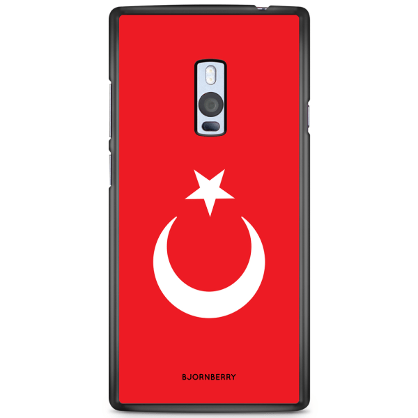 Bjornberry Skal OnePlus 2 - Turkiet