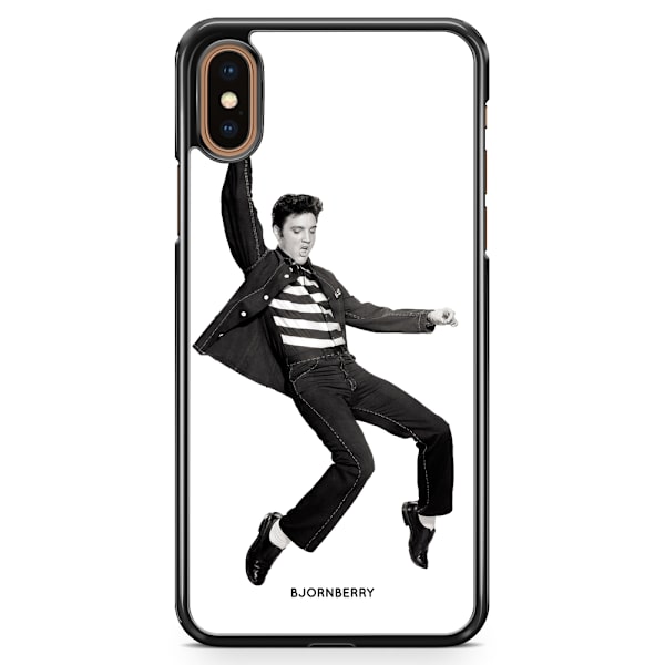 Bjornberry Skal iPhone XS Max - Elvis