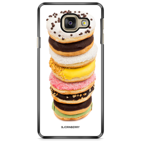 Bjornberry Skal Samsung Galaxy A3 7 (2017)- Donuts