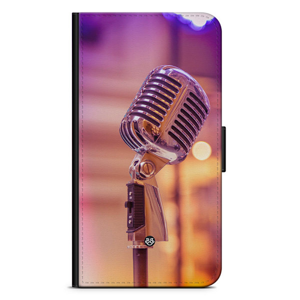 Bjornberry Samsung Galaxy Note 10 Plus - Gammal mic