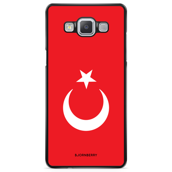 Bjornberry Skal Samsung Galaxy A5 (2015) - Turkiet