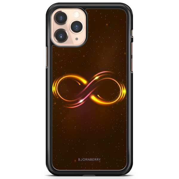 Bjornberry Hårdskal iPhone 11 Pro Max - Infinity