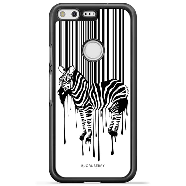 Bjornberry Skal Google Pixel - Zebra