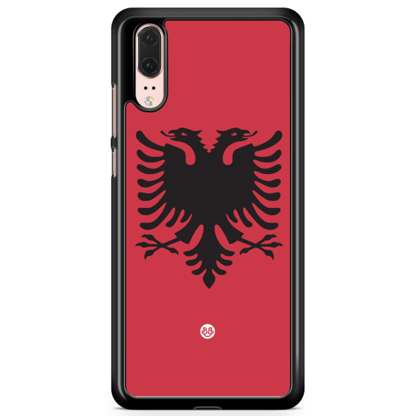 Bjornberry Skal Huawei P20 - Albanien