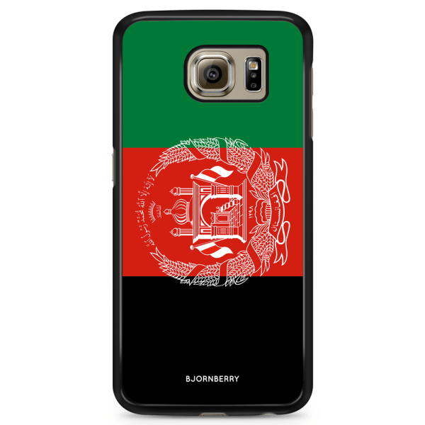 Bjornberry Skal Samsung Galaxy S6 - Afghanistan 