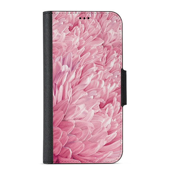 Naive iPhone 7 Plånboksfodral  - Blossom