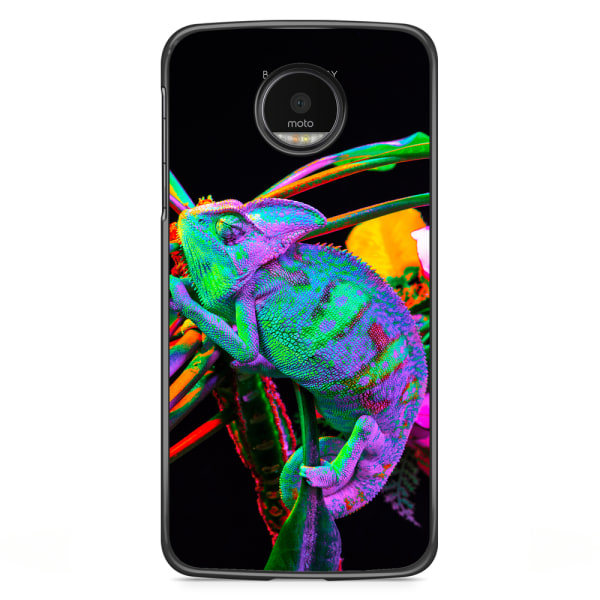 Bjornberry Skal Motorola Moto G5S Plus - Kameleont