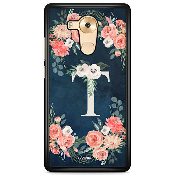 Bjornberry Skal Huawei Mate 9 Pro - Monogram T