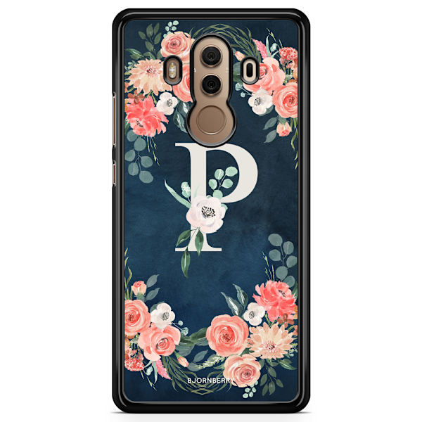 Bjornberry Skal Huawei Mate 10 Pro - Monogram P