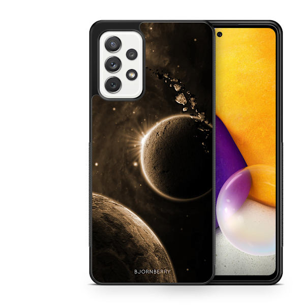 Bjornberry Skal Samsung Galaxy A52/A52s 5G -Asteroid