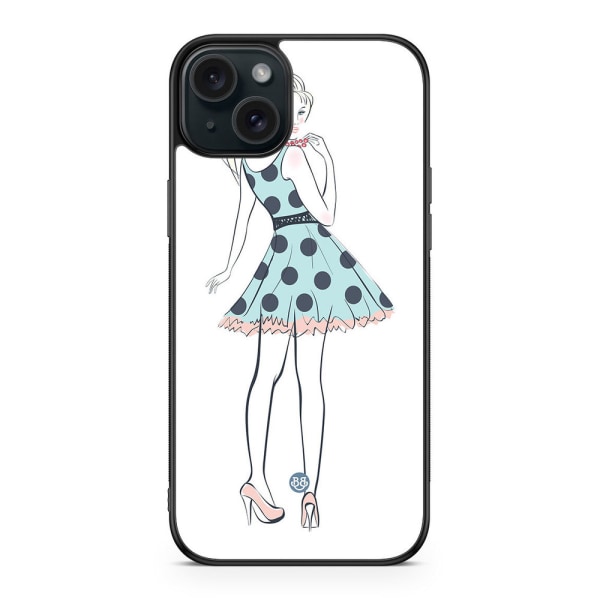 Bjornberry Skal iPhone 15 Plus - Fashion Beauty