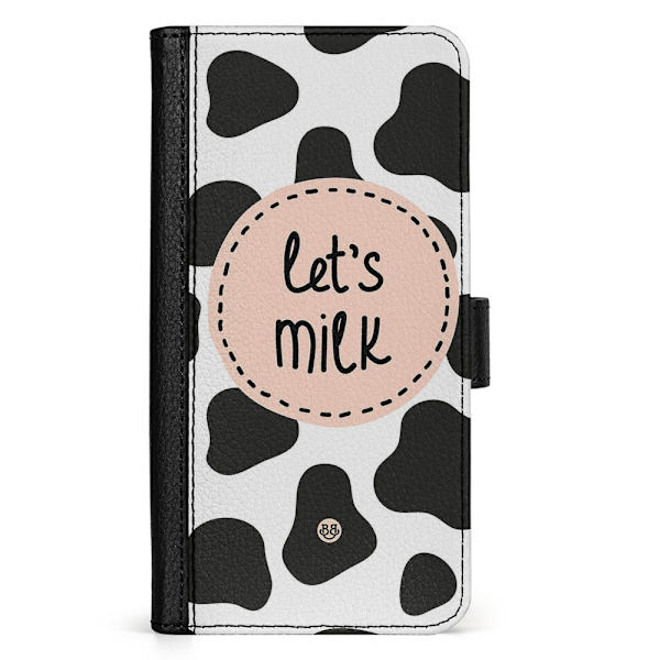 Bjornberry Sony Xperia 5 V Fodral - Lets Milk