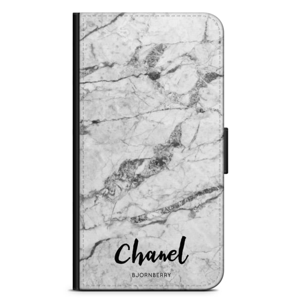 Bjornberry Plånboksfodral iPhone 11 - Chanel