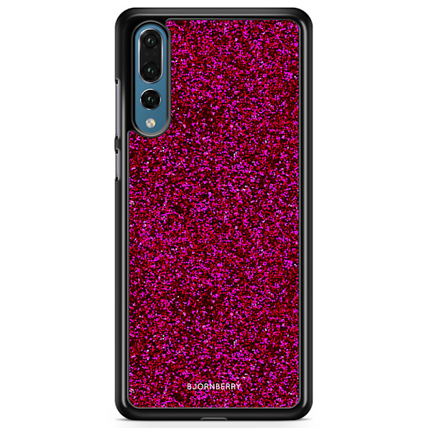 Bjornberry Skal Huawei P20 Pro - Magenta