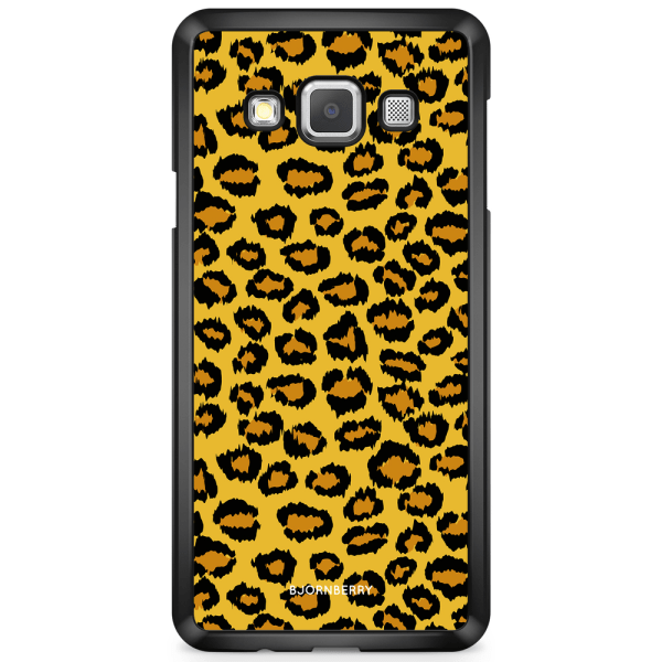 Bjornberry Skal Samsung Galaxy A3 (2015) - Leopard