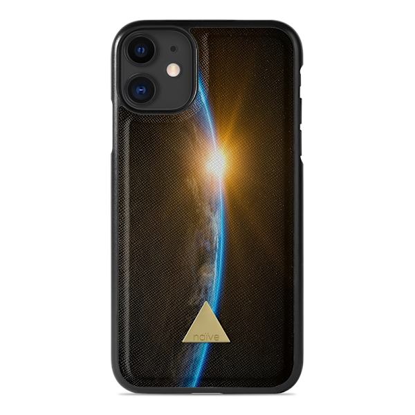 Naive iPhone 11 Skal - Sunrise