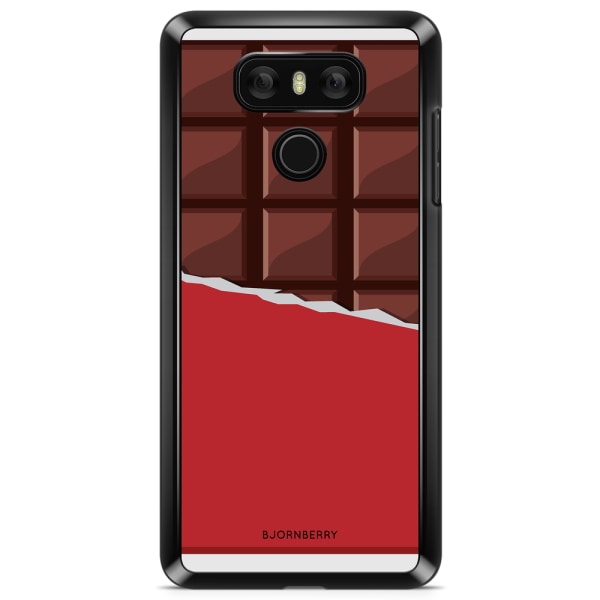 Bjornberry Skal LG G6 - Choklad Kaka