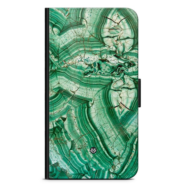 Bjornberry Fodral Samsung Galaxy S22 Plus - Malakit