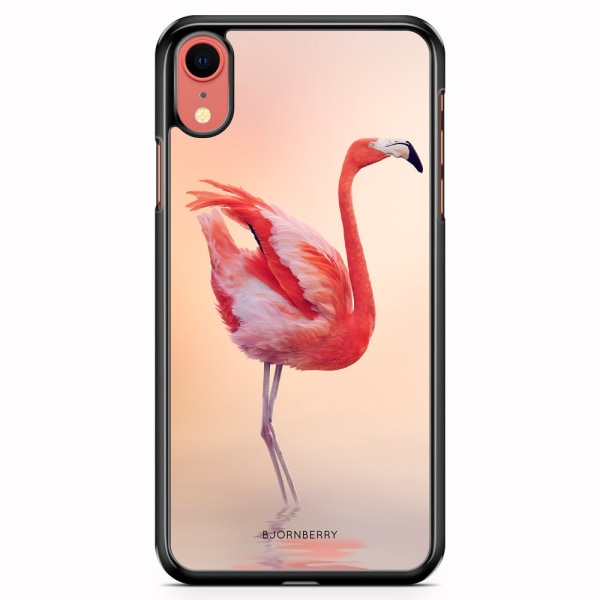 Bjornberry Skal iPhone XR - Flamingo