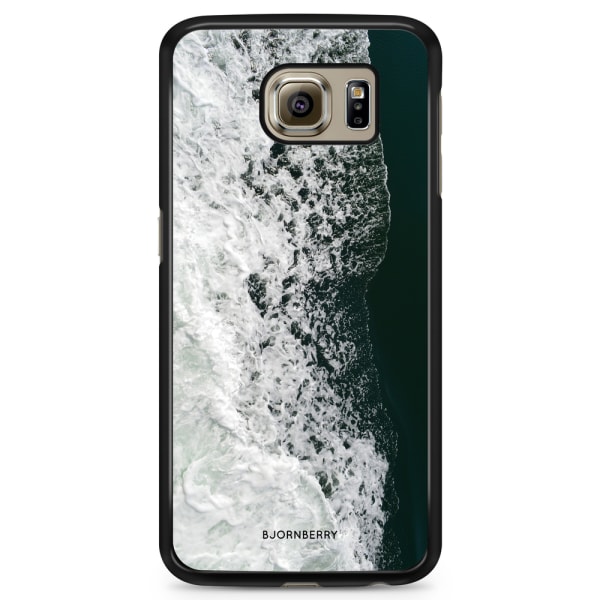 Bjornberry Skal Samsung Galaxy S6 - Vågor