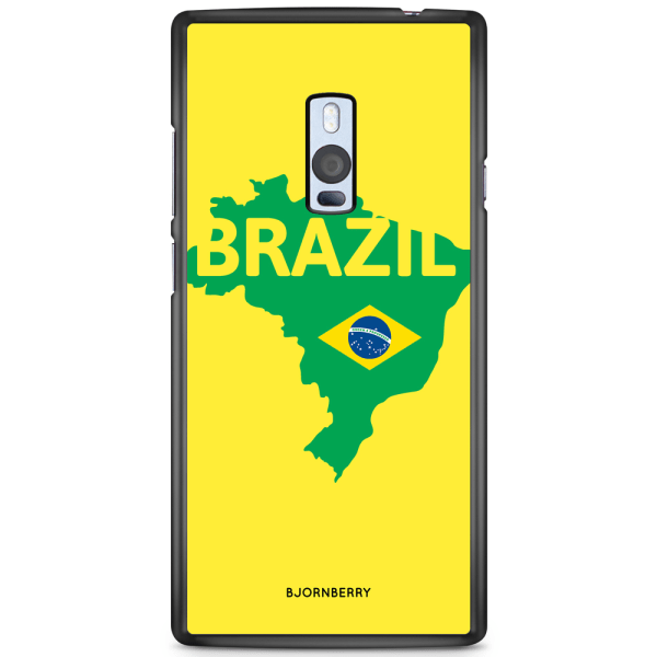 Bjornberry Skal OnePlus 2 - Brazil