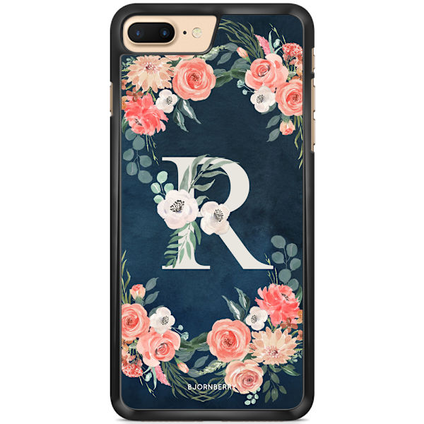 Bjornberry Skal iPhone 7 Plus - Monogram R