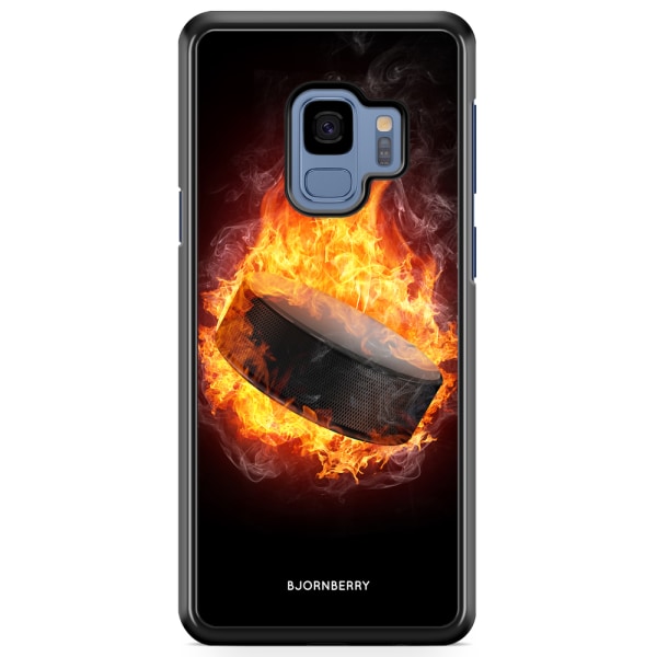 Bjornberry Skal Samsung Galaxy S9 - Hockey