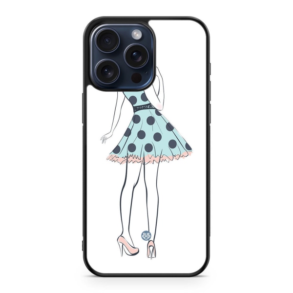 Bjornberry Skal iPhone 15 Pro Max - Fashion Beauty