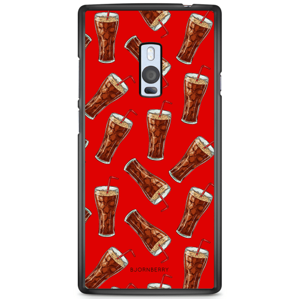 Bjornberry Skal OnePlus 2 - Cola