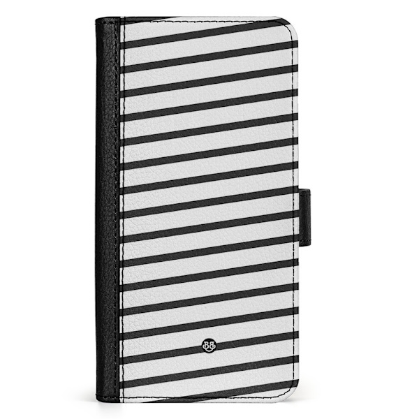 Bjornberry Google Pixel 7a Fodral - Randigt
