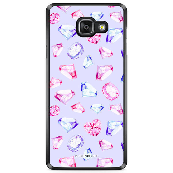 Bjornberry Skal Samsung Galaxy A5 6 (2016)- Diamanter