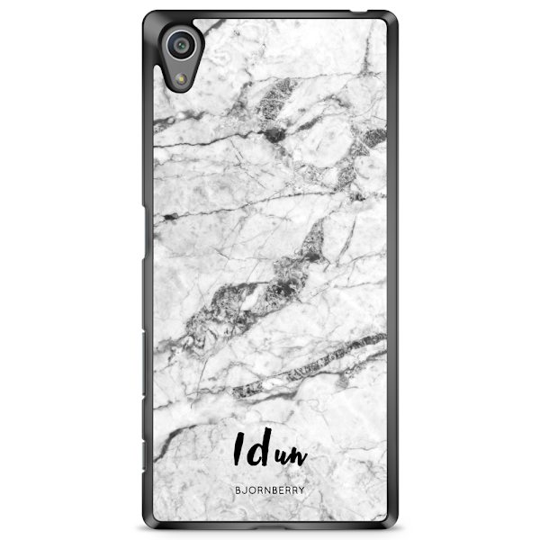 Bjornberry Skal Sony Xperia Z5 - Idun