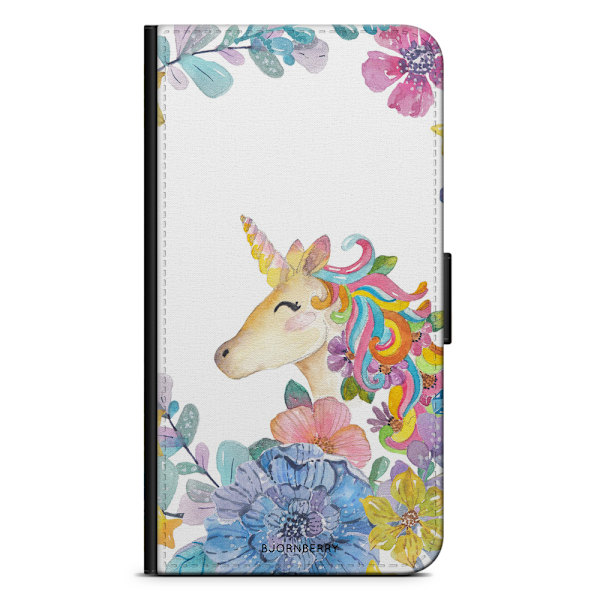 Bjornberry Fodral Samsung Galaxy A52/A52s - Enhörning