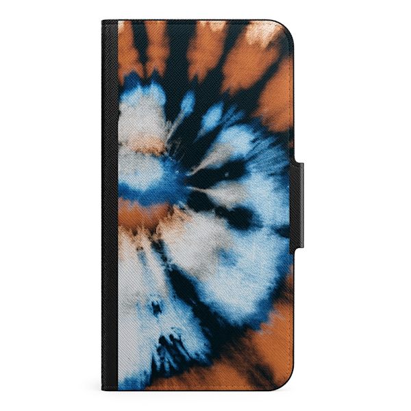 Naive iPhone 13 Mini Plånboksfodral - Boho Dream
