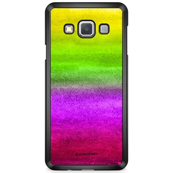 Bjornberry Skal Samsung Galaxy A3 (2015) - Vattenfärg