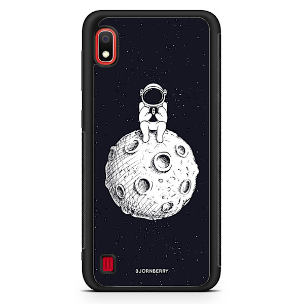 Bjornberry Skal Samsung Galaxy A10 - Astronaut Mobil