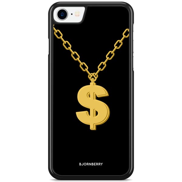 Bjornberry Skal iPhone SE (2020) - Dollarkedja