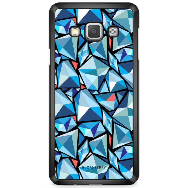 Bjornberry Skal Samsung Galaxy A3 (2015) - Polygoner