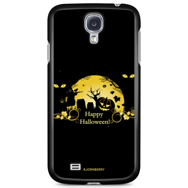 Bjornberry Skal Samsung Galaxy S4 - HAPPY HALLOWEEN!